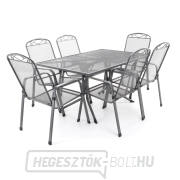MFG ZINGST 6 - 140 asztali készlet - 140 náhled