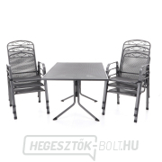 MFG ZINGST 6 - 140 asztali készlet - 140 náhled