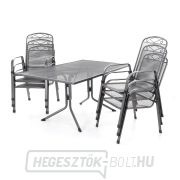 MFG ZINGST 6 - 140 asztali készlet - 140 náhled