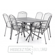 MFG ZINGST 6 - 140 asztali készlet - 140 MFG ZINGST 6 - 140 asztali készlet - 140 gallery main image