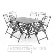 MFG ZINGST 6 De Lux asztali szett - 140 MFG ZINGST 6 De Lux asztali szett - 140 gallery main image