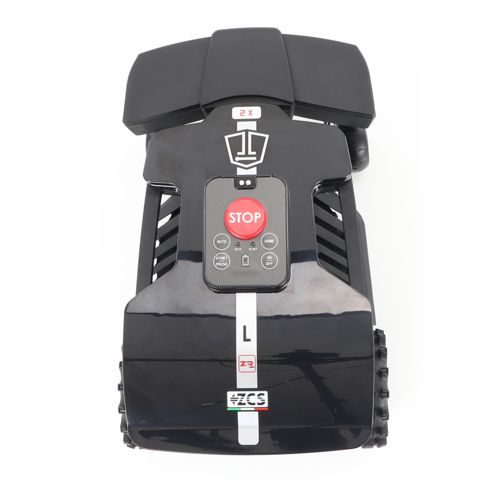 Robotfűnyíró ZCS NEXTECH L X2 ZR Előnézet 