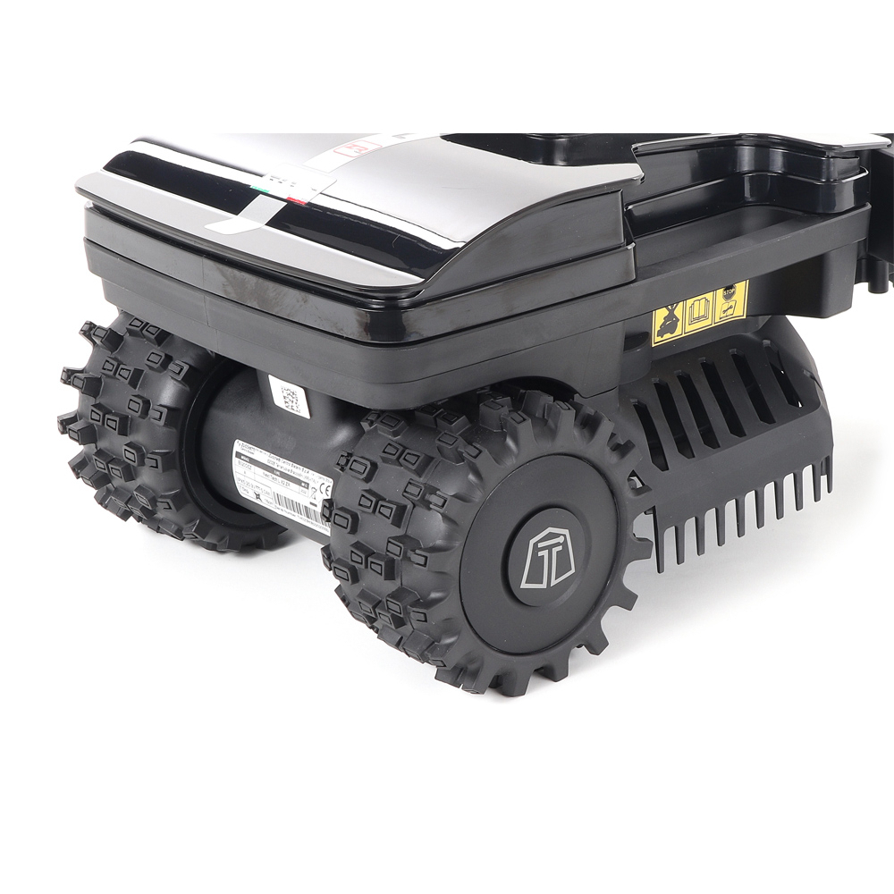 Robotfűnyíró ZCS NEXTECH L X2 ZR Előnézet 