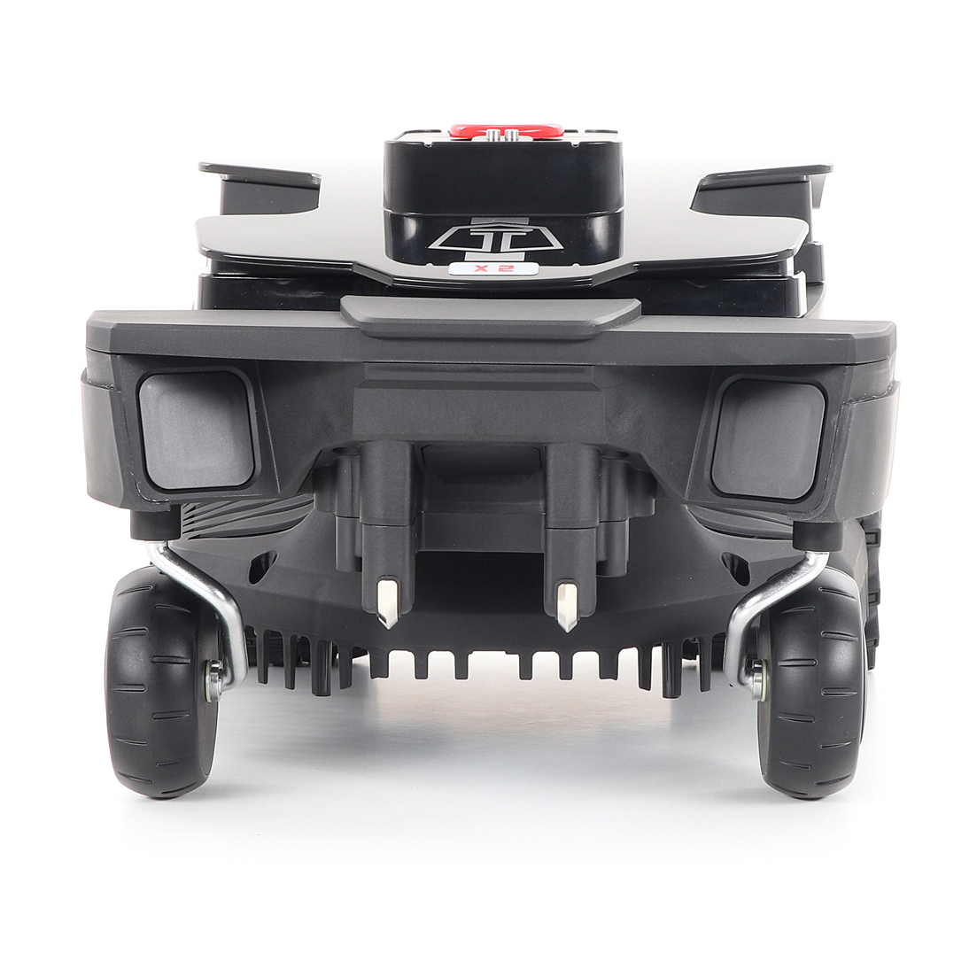 Robotfűnyíró ZCS NEXTECH L X2 ZR Előnézet 