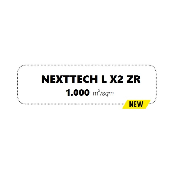 Robotfűnyíró ZCS NEXTECH L X2 ZR Előnézet 