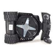 Robotfűnyíró ZCS NEXTECH L X2 ZR Előnézet 
