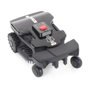 Robotfűnyíró ZCS NEXTECH L X2 ZR Előnézet 