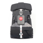 Robotfűnyíró ZCS NEXTECH L X2 ZR náhled