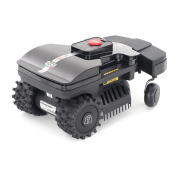 Robotfűnyíró ZCS NEXTECH L X2 ZR náhled