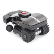 Robotfűnyíró ZCS NEXTECH L X2 ZR náhled