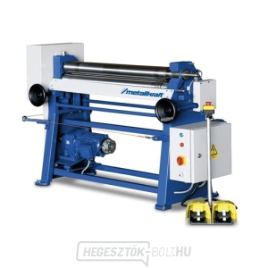 Elektromos lemezcsiszoló RBM 1550-20 E gallery main image