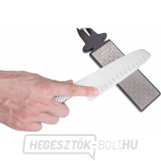 Gyémánt kés- és ollóélező, 5-funkciós, P400/P1000 náhled