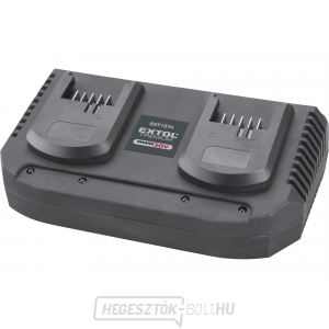 Töltő SHARE20V, 2x3,5A Töltő SHARE20V, 2x3,5A gallery main image