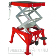 Motorkerékpár emelő Marcotools 05.085.05 Motorkerékpár emelő Marcotools 05.085.05 gallery main image