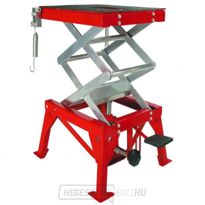 Motorkerékpár emelő Marcotools 05.085.05 gallery main image