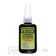 PETEC 92050 Csavarrögzítő szer - nagy szilárdságú, 50 g PETEC 92050 Csavarrögzítő szer - nagy szilárdságú, 50 g gallery main image