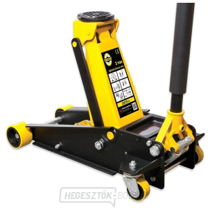 Mobil műhelyemelő OMEGALIFT 2803001 Mobil műhelyemelő OMEGALIFT 2803001 gallery main image