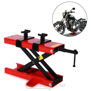 Motorkerékpár emelő Marcotools 05.085.14 Motorkerékpár emelő Marcotools 05.085.14 gallery main image