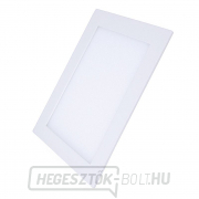 Solight LED mini panel CCT, álmennyezet, 24W, 1800lm, 3000K, 4000K, 6000K, négyzet alakú Előnézet 