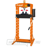 WPP 20 E hidraulikus prés gallery main image