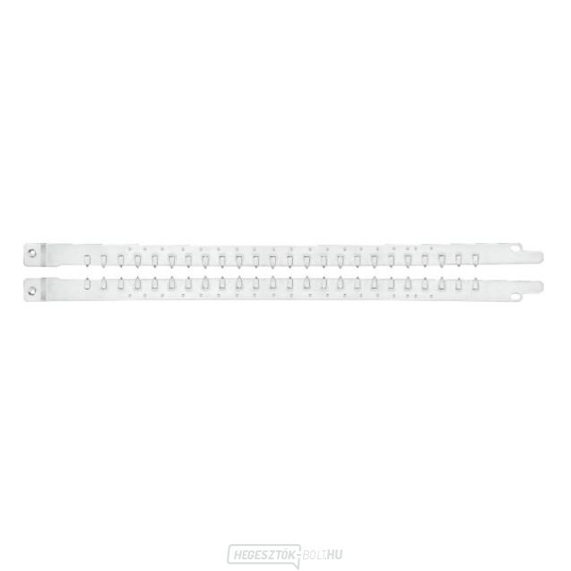 DEWALT DT2975 fűrészlap ALLIGATOR fűrészekhez pórusbetonhoz és vakolathoz, 430 mm