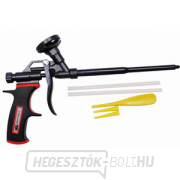 Összeszerelő habpisztoly - teflon Összeszerelő habpisztoly - teflon gallery main image
