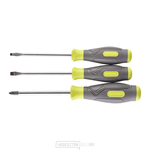 Ryobi RSD1PH2S csavarhúzó készlet 3db 