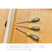 Ryobi RSD1PH2S csavarhúzó készlet 3db  Előnézet 