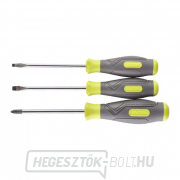 Ryobi RSD1PH2S csavarhúzó készlet 3db  Ryobi RSD1PH2S csavarhúzó készlet 3db  gallery main image