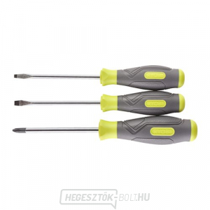 Ryobi RSD1PH2S csavarhúzó készlet 3db  Ryobi RSD1PH2S csavarhúzó készlet 3db  gallery main image
