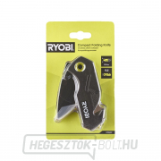 Ryobi RFK25T kompakt zárókés Előnézet 