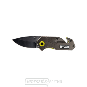 Ryobi RFK25T kompakt zárókés gallery main image