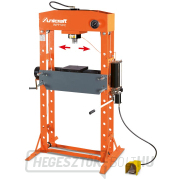 Hidraulikus prés WPP 50 E gallery main image