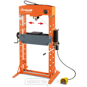 Hidraulikus prés WPP 50 E gallery main image