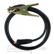 Sherman MIG 200 HD + kábelek + zseblámpa + vezeték + spray + burkolat + kocsi Sherman MIG 200 HD + kábelek + zseblámpa + vezeték + spray + burkolat + kocsi náhled