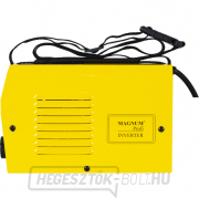 POWER VIP 5000 Inverter MMA 200 A/60%, 230 V + kábelek náhled