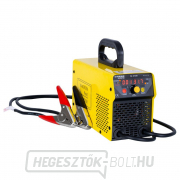 Indítótöltő DINAMIK 840 XL 230V Indítótöltő DINAMIK 840 XL 230V gallery main image