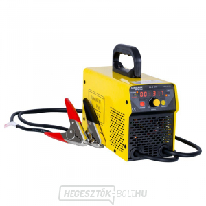 Indítótöltő DINAMIK 840 XL 230V Indítótöltő DINAMIK 840 XL 230V gallery main image