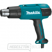 MAKITA HG6530VK hőlégfúvó pisztoly gallery main image