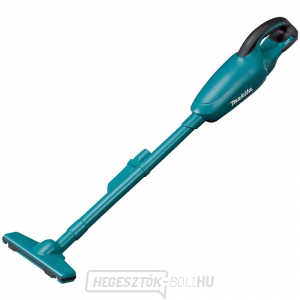 MAKITA akkumulátoros porszívó DCL180Z gallery main image