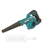 MAKITA Akkus fúvógép DUB185Z gallery main image