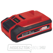 Akkumulátor 18V 3,0Ah Power X-Change Plus gallery main image