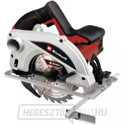 Kézi körfűrész TC-CS 1250 gallery main image