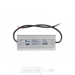 Kapcsoló tápegység LED 12V/100W Geti LPV-100 12V/100W LED-hez Kapcsoló tápegység LED 12V/100W Geti LPV-100 12V/100W LED-hez gallery main image