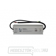 Kapcsoló tápegység LED 12V/150W Geti LPV-150 12V/150W LED-hez gallery main image