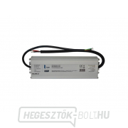 Kapcsoló tápegység LED 12V/150W Geti LPV-150 12V/150W LED-hez Kapcsoló tápegység LED 12V/150W Geti LPV-150 12V/150W LED-hez gallery main image