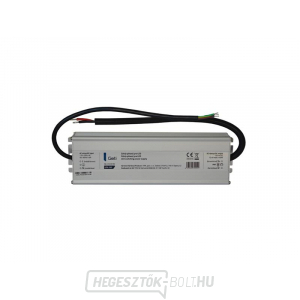 Kapcsoló tápegység LED 12V/150W Geti LPV-150 12V/150W LED-hez Kapcsoló tápegység LED 12V/150W Geti LPV-150 12V/150W LED-hez gallery main image