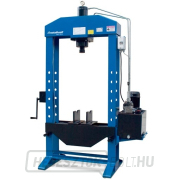 Hidraulikus prés WPP 50 M gallery main image