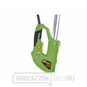 Gipszkarton csiszoló porszívóval Procraft EX1050 | EX1050 Előnézet 