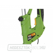 Gipszkarton csiszoló porszívóval Procraft EX1050 | EX1050 Előnézet 